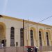Tahoua : Inauguration d&rsquo;une nouvelle mosquée de prière de vendredi au centre ville