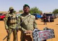 Lancement à Tahoua d&rsquo;une campagne de sensibilisation sur la sécurité routière