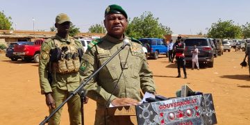 Lancement à Tahoua d’une campagne de sensibilisation sur la sécurité routière