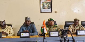 Tahoua : Installation du comité régional chargé de l’organisation de la Fête nationale de l’arbre, édition 2026