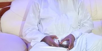 Chefferie traditionnelle de Tagazar : Abdoulaye Ahmed Ismaël élu nouveau chef de canton