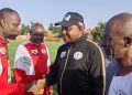 Football : L’Ader FC remporte le match de gala de la 5ème édition des anciennes gloires du Niger