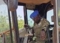 Tahoua : Lancement des travaux de réhabilitation de la route Tsernaoua-Tahoua, longue de 115 Km