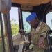 Tahoua : Lancement des travaux de réhabilitation de la route Tsernaoua-Tahoua, longue de 115 Km