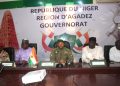 Agadez : Le PNUD veut impulser une dynamique plus soutenue dans ses interventions dans la région