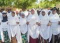 Birni N&rsquo;Konni : L&rsquo;ANPE forme 20 femmes en tricotage et broderie à la main à Dibissou