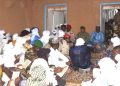 Célébration de l’An 3 du CNSP à Agadez : Les fidèles musulmans organisent une séance de lecture du Saint Coran suivie d’invocations pour la paix et la prospérité au Niger