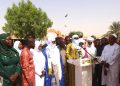 An 3 du CNSP : Le comité régional de soutien au CNSP d’Agadez lui apporte son soutien indéfectible