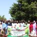 Ouverture de l’atelier de formation des formateurs sur le Système de Riziculture Intensif (SRI) et les Pratiques de Production de Riz Résilientes au Climat (PPRC) à Gaya (Dosso)