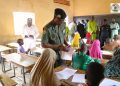 209 candidats affrontent le concours d’entrée à l’Ecole scientifique au titre de la région de Maradi