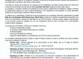 Sahel/Communication : la confédération de l&rsquo;AES veut se doter d&rsquo;une stratégie de communication
