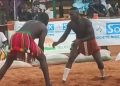 Coupe du Ministre de la Jeunesse, des Sports et de la Culture Tahoua 2026 : Plus que 8 lutteurs invaincus