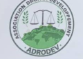 AN3 du CNSP : L&rsquo;association ADRODEV salue l&rsquo;avènement de cette nouvelle ère d&rsquo;espérance et de liberté retrouvée