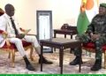 L’An 3 du CNSP : Le Président de la République réaffirme l’implication de la France dans les tentatives de déstabilisation au Sahel