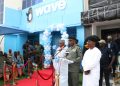 Le Gouverneur de Maradi inaugure la nouvelle Agence principale de WAVE Niger
