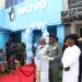 Le Gouverneur de Maradi inaugure la nouvelle Agence principale de WAVE Niger