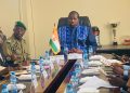 Le Ministre du commerce en visite d’échange au niveau de l’UMOCIR, SIMA et à la NITRA