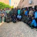 Une cinquantaine d&rsquo;agents du Service Central de Production de la Carte Nationale d&rsquo;Identité Biométrique (SCPCNIB) en formation