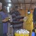 Niamey : Le Ministre du commerce dans quelques unités industrielles de la capitale