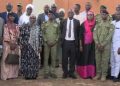 Protection Civile : Le Centre des Hautes Etudes de Défense et de Sécurité de Dakar s’inspire de l’expérience Nigérienne 