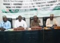 Les cadres du Ministère de la santé en conclave à Niamey pour faire le bilan des activités au niveau central du 1er semestre de l’année 2026