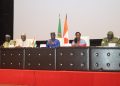Niamey : Ouverture de la deuxième édition du Forum de la Diaspora Nigérienne