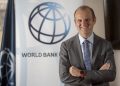 Sahel : L’Italien Nicola Pontara, nommé directeur de division du Groupe de la Banque mondiale pour le Burkina Faso, le Mali, le Niger et le Tchad