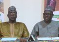 Dosso : Une mission du Ministère de l’Énergie s’assure du bon fonctionnement du mini-réseau de Goutoumbou, dans le département de Loga