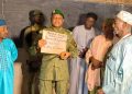 Tahoua : Coup d&rsquo;envoi de l&rsquo;examen unique des maîtres d&rsquo;EPS et d&rsquo;économie familiale, session 2026