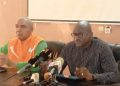 CAN 2032 : les précisions du Président de la Fenifoot sur la candidature commune des pays de l’AES