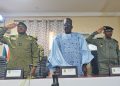 La Commission Consultative de la Ville de Tahoua tient sa deuxième session ordinaire au titre de l&rsquo;année 2026