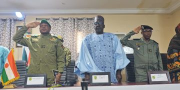 La Commission Consultative de la Ville de Tahoua tient sa deuxième session ordinaire au titre de l’année 2026