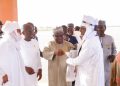 Arrivée à Niamey d’une délégation du CIP-UEMOA