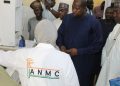 Niamey: Série de visites du ministre du commerce et de l&rsquo;industrie dans plusieurs structures relevant de son département
