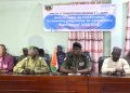 Maradi : le Gouvernement du Niger et l’Unicef en consultations régionales pour l’élaboration du Programme de leur coopération pour la période 2028-2032