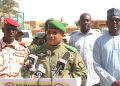 Lancement à Agadez d’une campagne de supplémentation en micronutriments