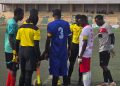 La Jeunesse Sportive de Damagaram (JSD) remporte le Championnat régional de football, Dosso 2026