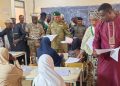 Tahoua : Quelque 879 candidats composent les épreuves écrites de l’examen du Certificat d’Aptitudes Professionnelles (CAP), Session 2026