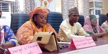 Tahoua : L&rsquo;Association des Jeunes Leaders Dynamiques organise une campagne de sensibilisation sur la sécurisation des écoles