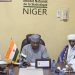 Tahoua : Les chefs traditionnels en formation sur le 5ème RGPH