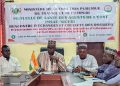Dosso : Lancement des activités de la Mutuelle de Santé des Agents de l’État