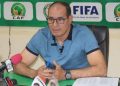 Football : le sélectionneur national du Niger M. Badou Ezaki a démissionné (Officiel)