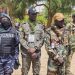 Tahoua: Lancement national de la 8ème édition de la caravane civile-militaire, édition 2026