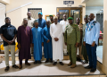 L’UNHCR Maradi organise un dîner de travail avec les Administrateurs Délégués des communes d’accueil des réfugiés de Maradi et de Diffa