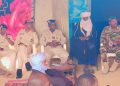 Agadez : le commissariat spécial de police CSP d’Assamaka renforce le partenariat avec la population
