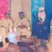 Agadez : le commissariat spécial de police CSP d’Assamaka renforce le partenariat avec la population