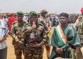 AN 3 du CNSP/Sécurité et Cohésion Sociale à Tahoua : Keita s&rsquo;illustre en volume d&rsquo;activités de cohésion sociale